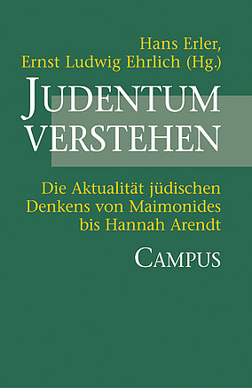 Judentum verstehen