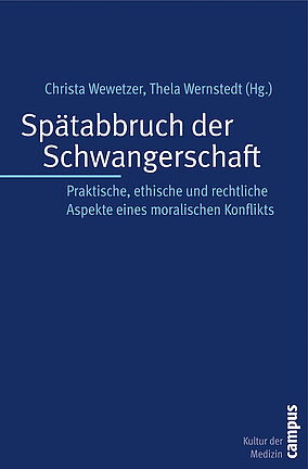 Spätabbruch der Schwangerschaft