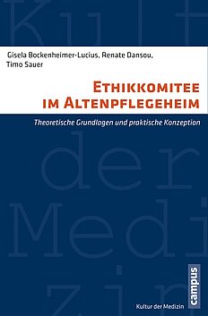 Ethikkomitee im Altenpflegeheim