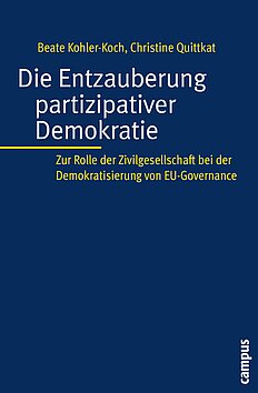 Die Entzauberung partizipativer Demokratie