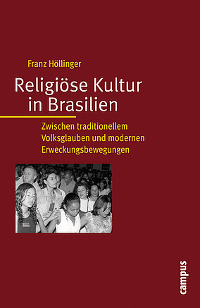 Religiöse Kultur in Brasilien