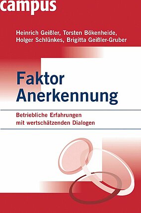 Faktor Anerkennung