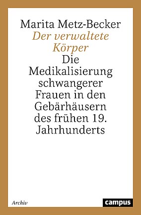 Der verwaltete Körper