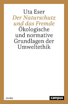 Der Naturschutz und das Fremde