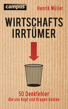 Wirtschaftsirrtümer