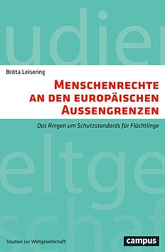 Menschenrechte an den europäischen Außengrenzen