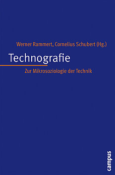 Technografie