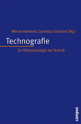 Technografie