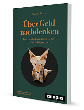 Über Geld nachdenken