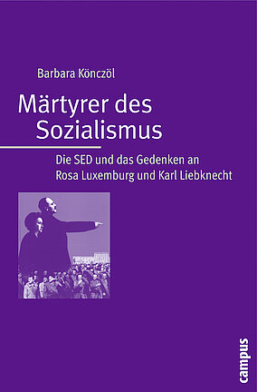 Märtyrer des Sozialismus