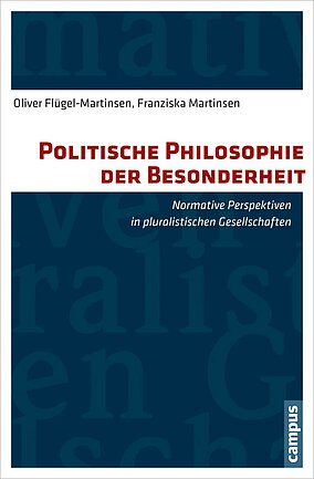 Politische Philosophie der Besonderheit