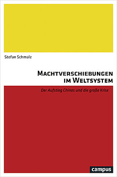 Machtverschiebungen im Weltsystem