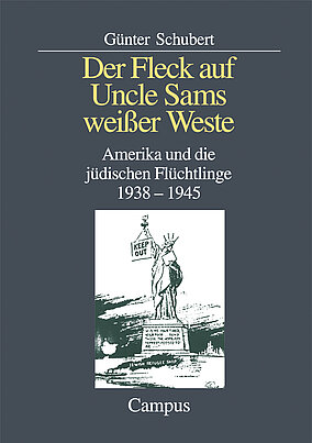 Der Fleck auf Uncle Sams weißer Weste