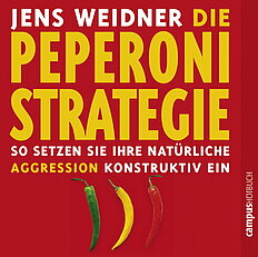 Die Peperoni-Strategie