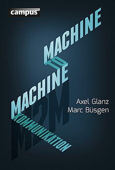 Machine-to-Machine-Kommunikation