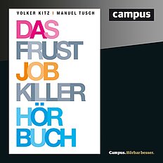 Das Frustjobkillerhörbuch