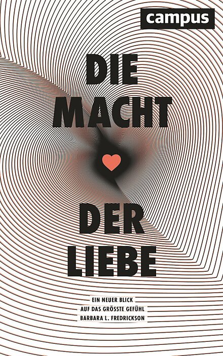 Die Macht der Liebe