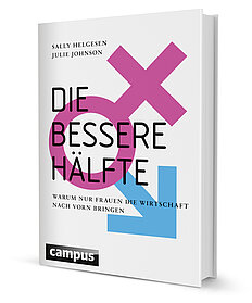 Die bessere Hälfte