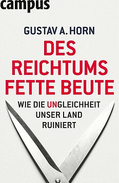 Des Reichtums fette Beute