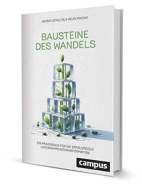 Bausteine des Wandels