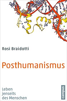 Posthumanismus