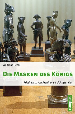 Die Masken des Königs