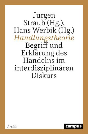 Handlungstheorie