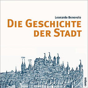 Die Geschichte der Stadt