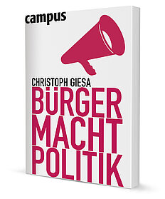 Bürger. Macht. Politik.