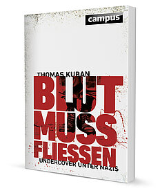 Blut muss fließen