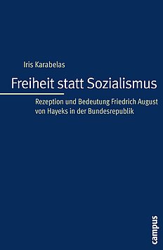 Freiheit statt Sozialismus