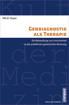 Gendiagnostik als Therapie