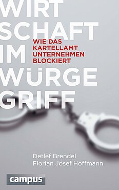 Wirtschaft im Würgegriff