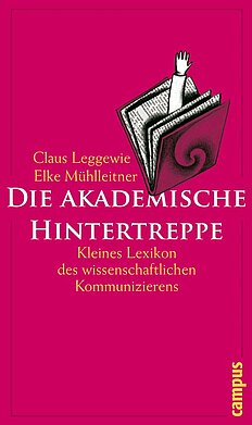 Die akademische Hintertreppe