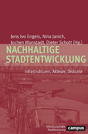 Nachhaltige Stadtentwicklung