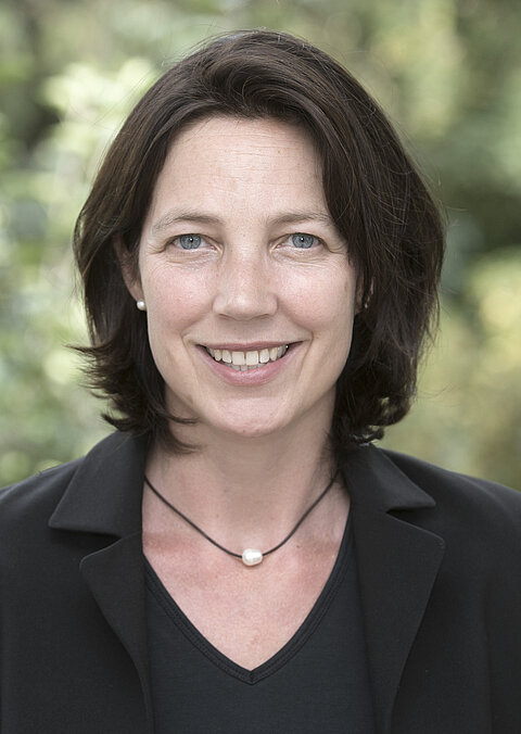 Silke Meyer