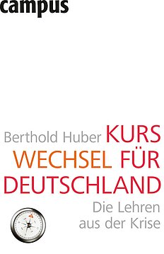 Kurswechsel für Deutschland