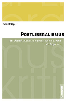 Postliberalismus