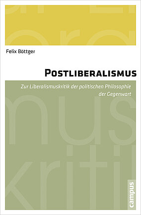 Postliberalismus