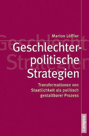 Geschlechterpolitische Strategien