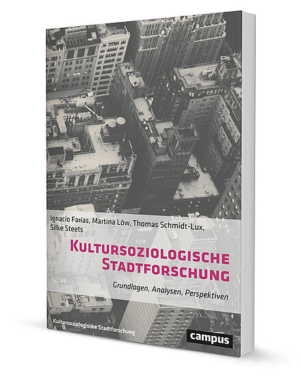 Kultursoziologische Stadtforschung