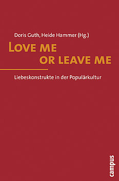 Love me or leave me