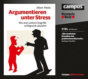 Argumentieren unter Stress