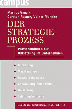 Der Strategieprozess