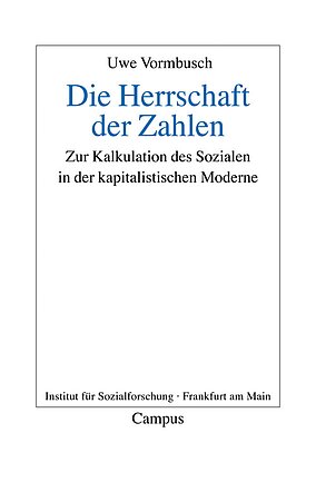 Die Herrschaft der Zahlen