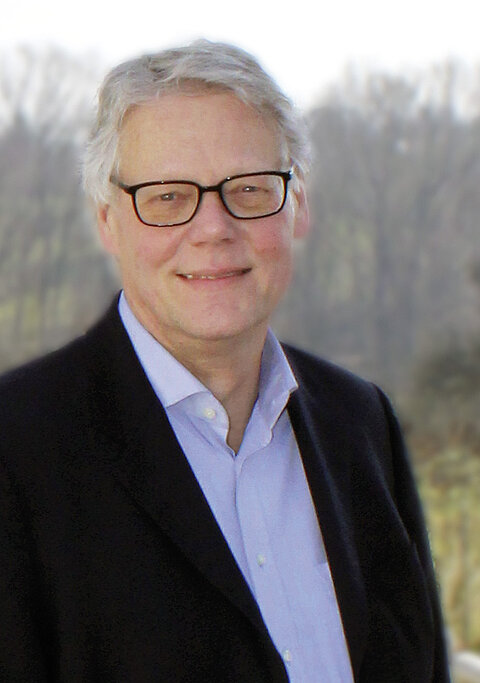 Wolfgang Seibel