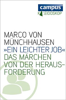 »Ein leichter Job«