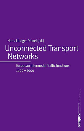 Unconnected Transport Networks