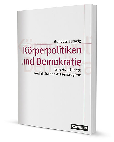 Körperpolitiken und Demokratie