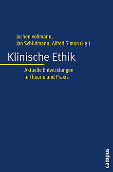 Klinische Ethik